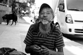 Poverty Pipe