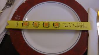 Chopsticks Restaurant