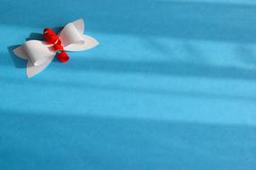 Loop Gift Decoration Paper