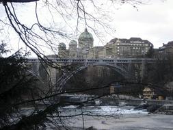 Bern Bundeshaus