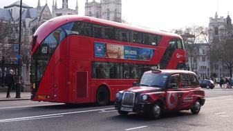 London England Westminster