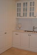 Kitchen Cupboards