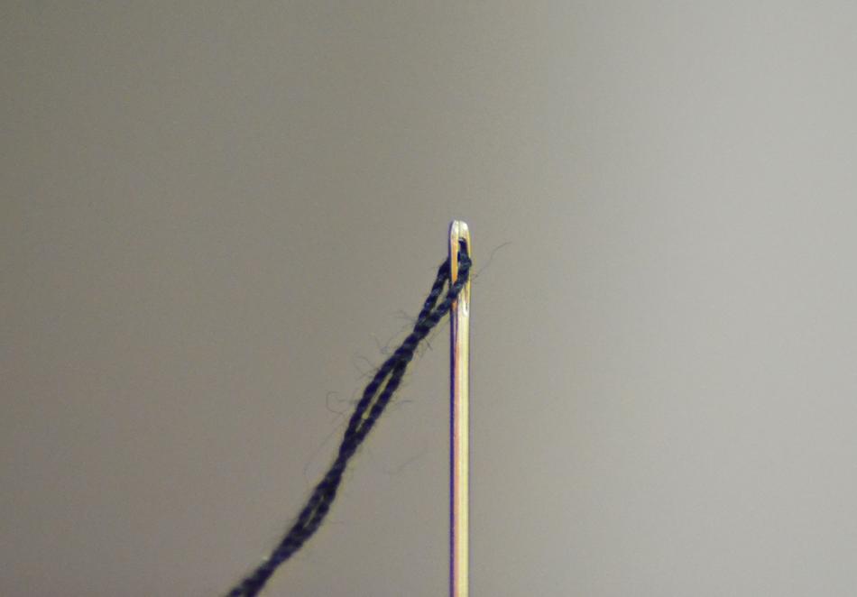 Needle Thread