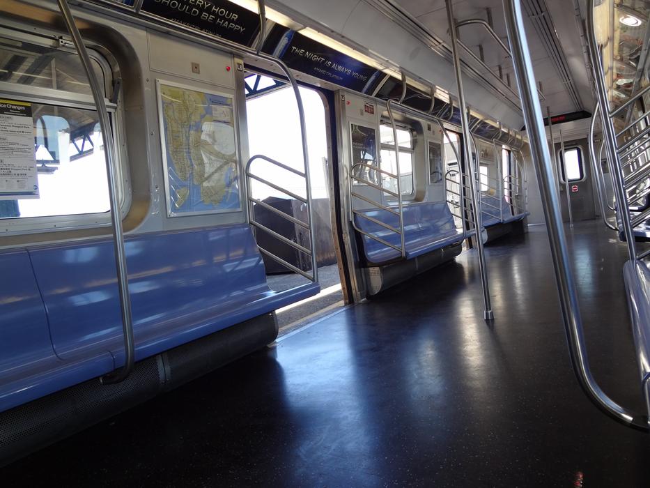 Subway Metro New