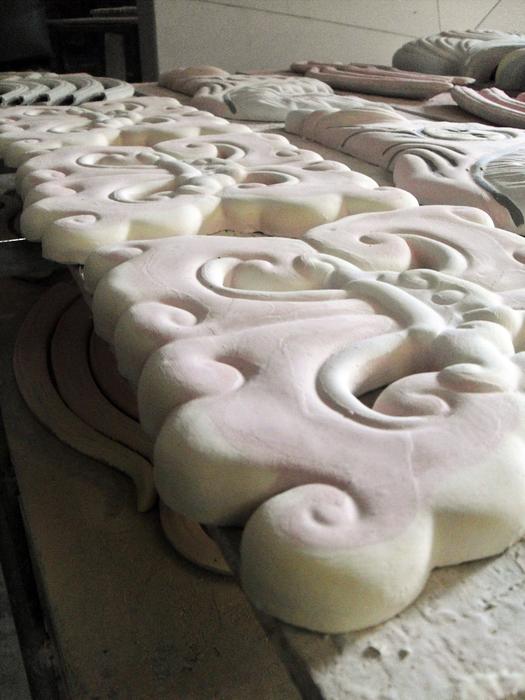 Custom Manufacture Handicraft