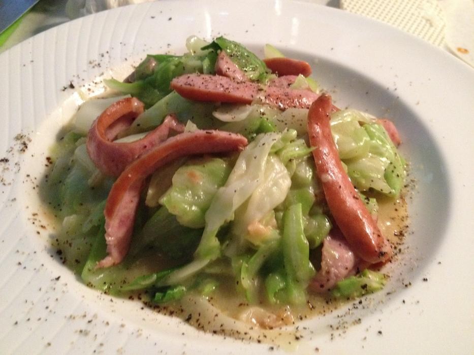 peperoncino Pasta Cafe