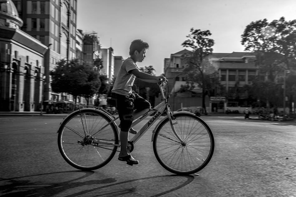 Bicycle Viet Nam