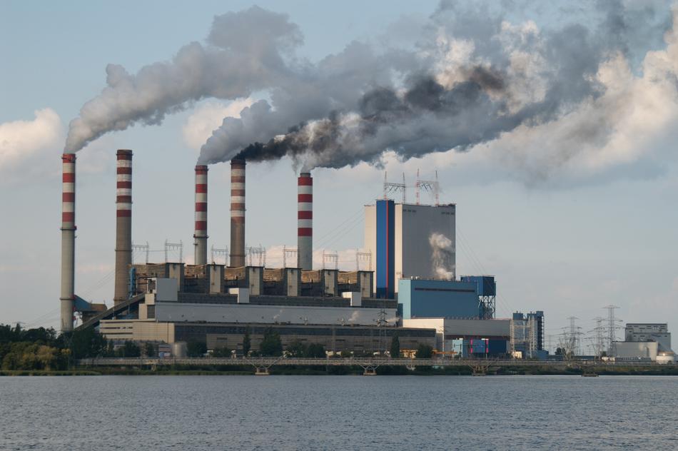 Contamination Of The Smoke Web