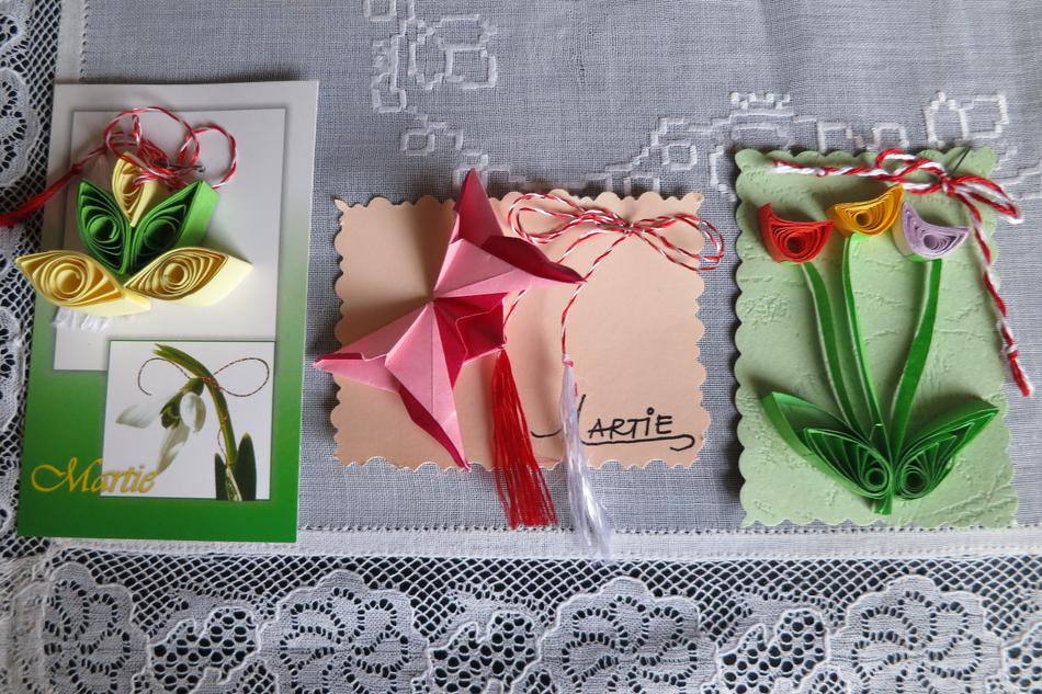 Martisor March 1 Pictures Of