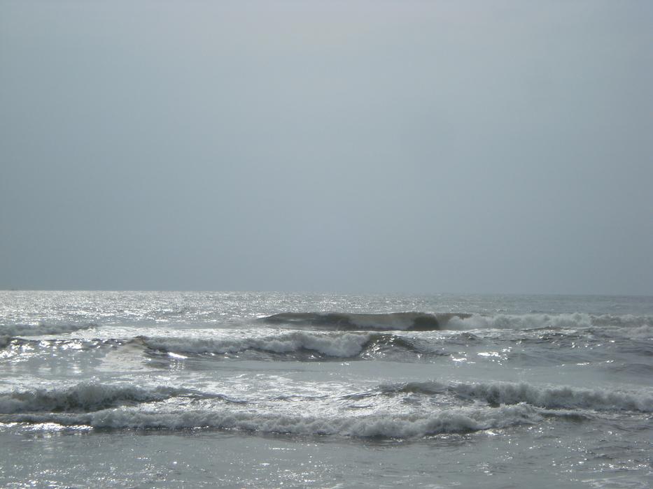 Calm Sky