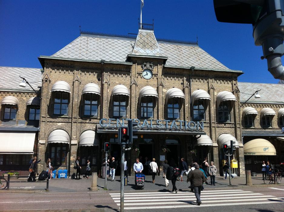 Göteborg Sweden