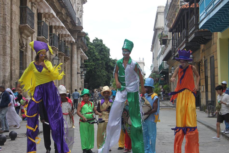 Clowns Artists