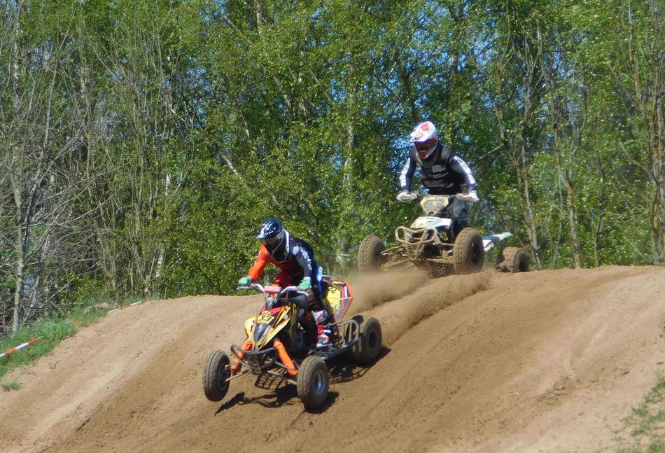 RÃ¼gen Quad Rugard