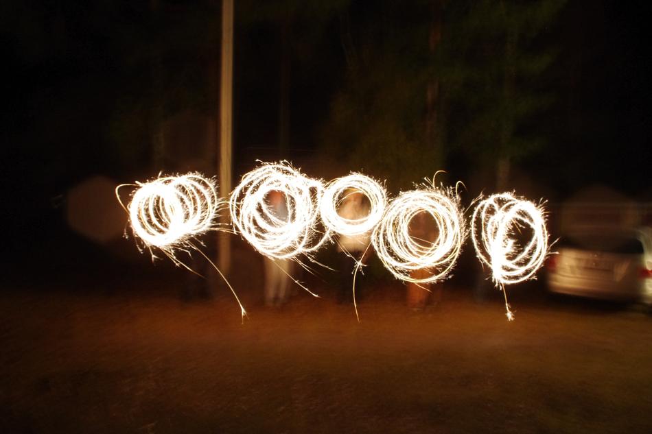 Celebration Fireworks