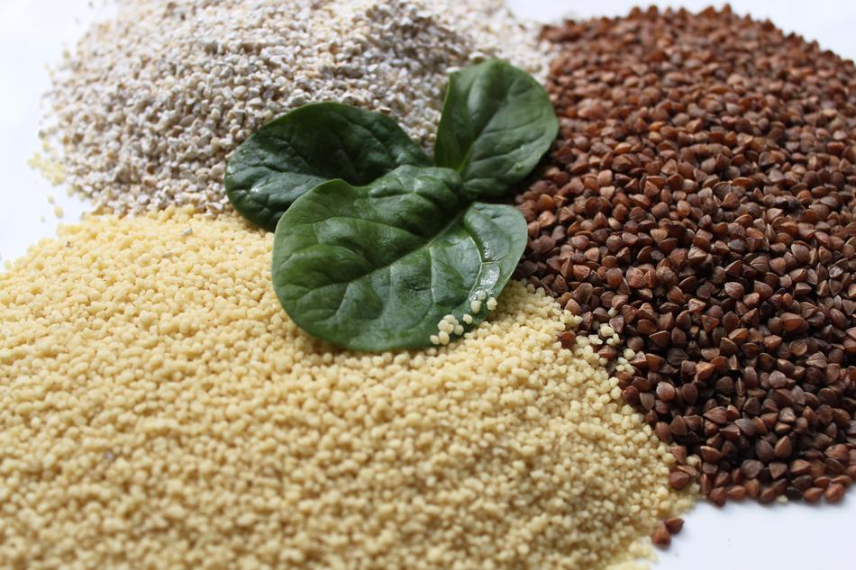 Couscous Porridge