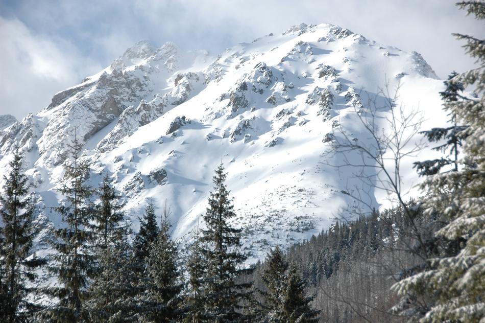 Tatry Gerlach
