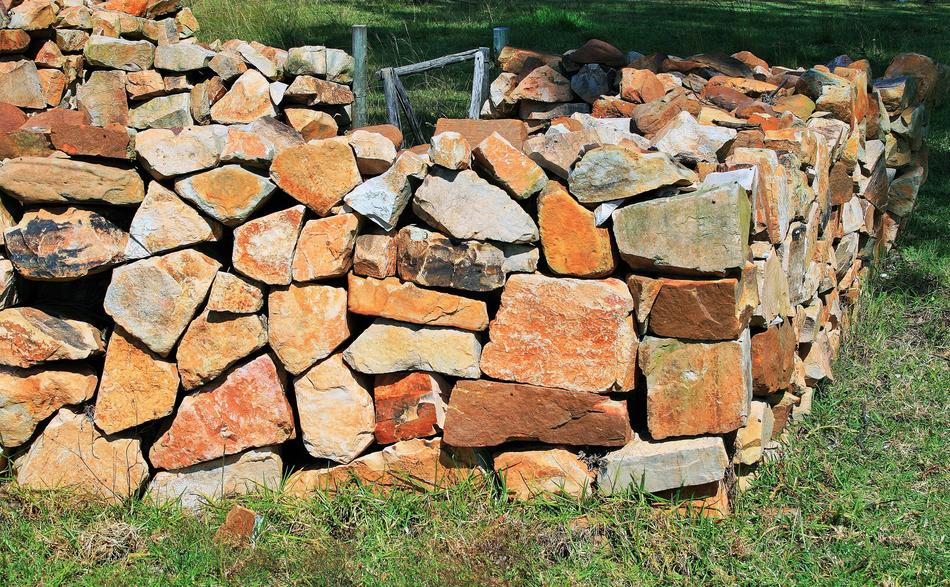 Kraal Wall Pretoria
