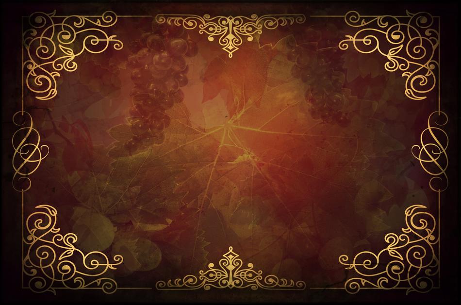 label anniversary wine vintage