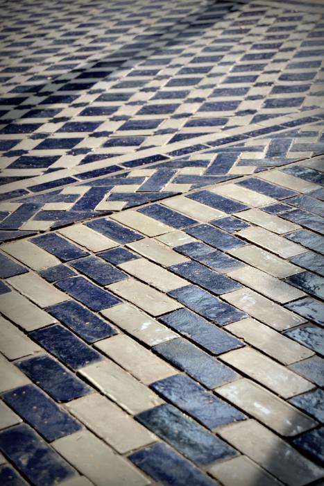 Ground Deco Tile