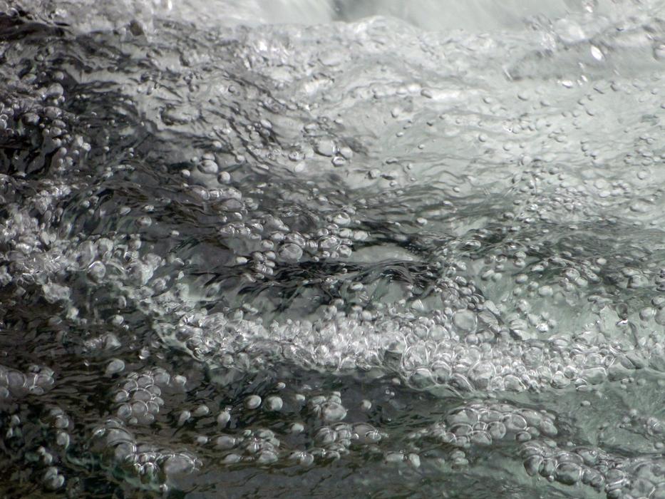 Water Eddy Mineral