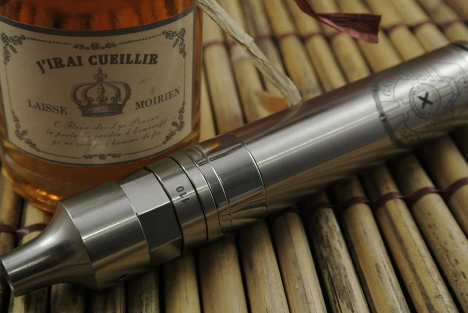 E Cigarette Vapegate