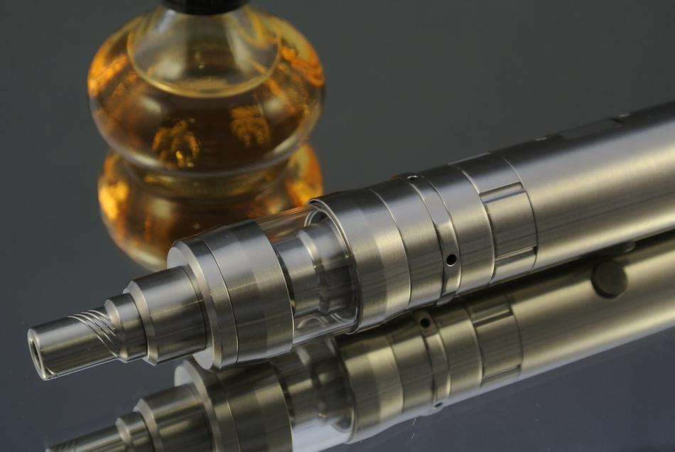 E Cigarette Kayfun