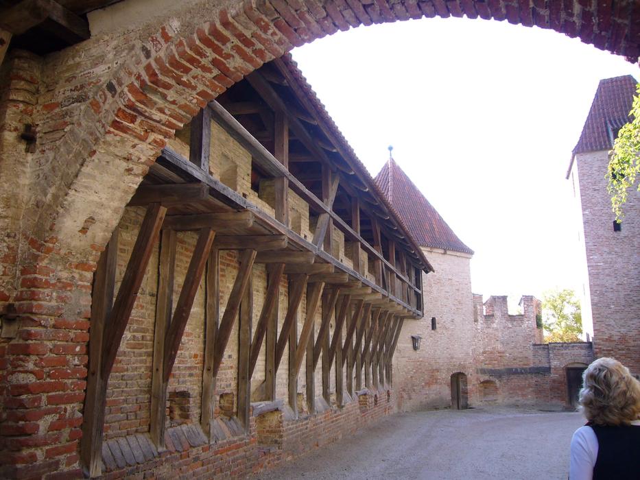 Castle Fortress