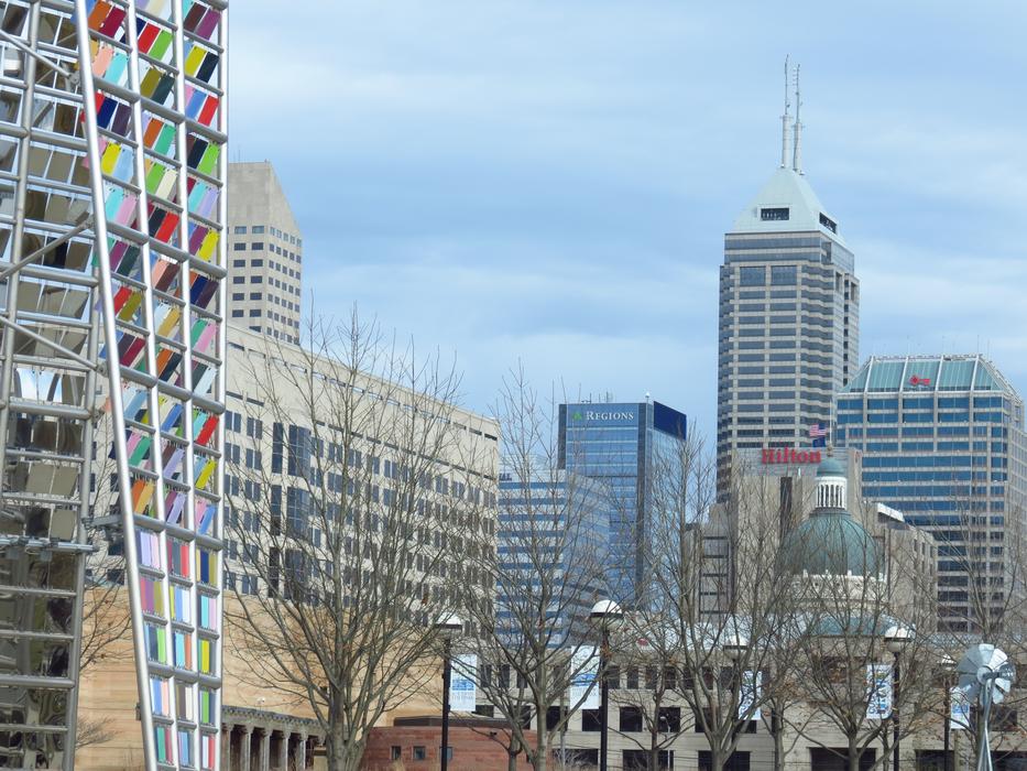 Indy Indianapolis