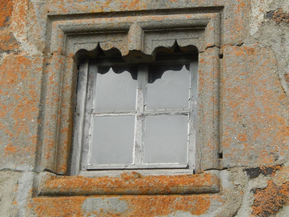 Window Former