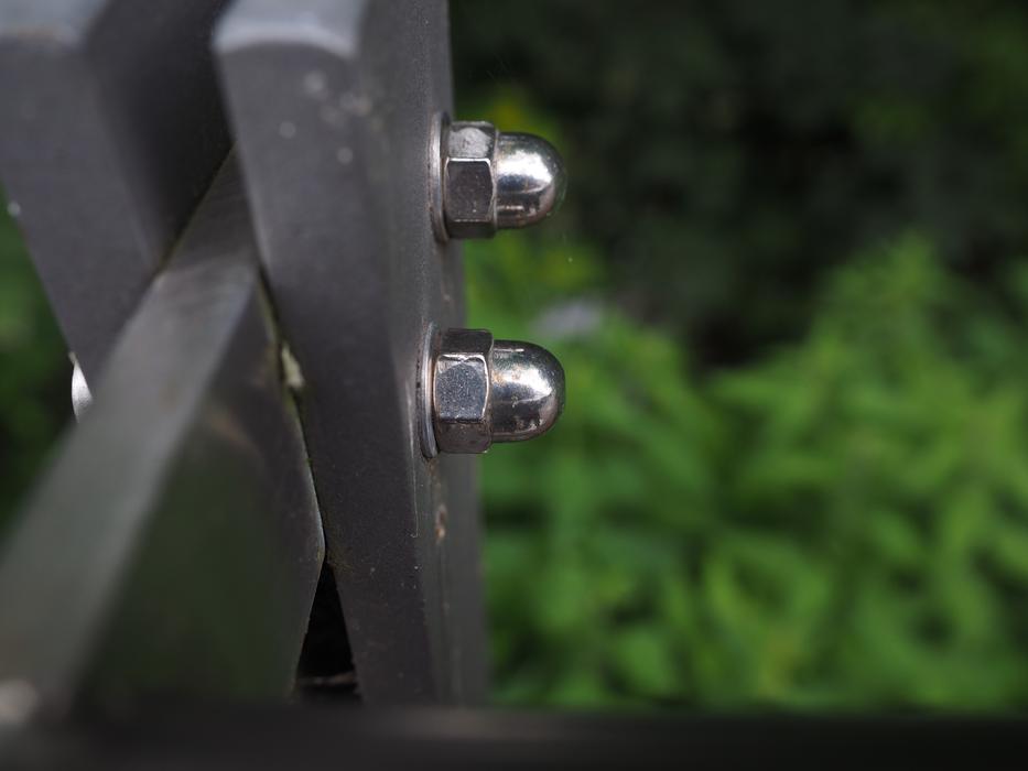 Gland Screw Mother