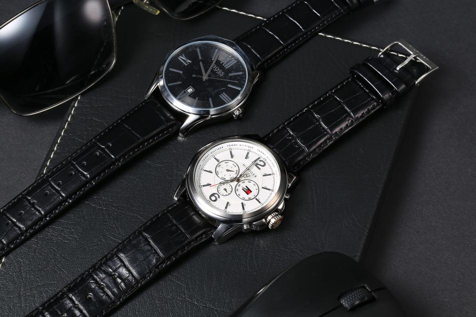 Watch Photography Still Life