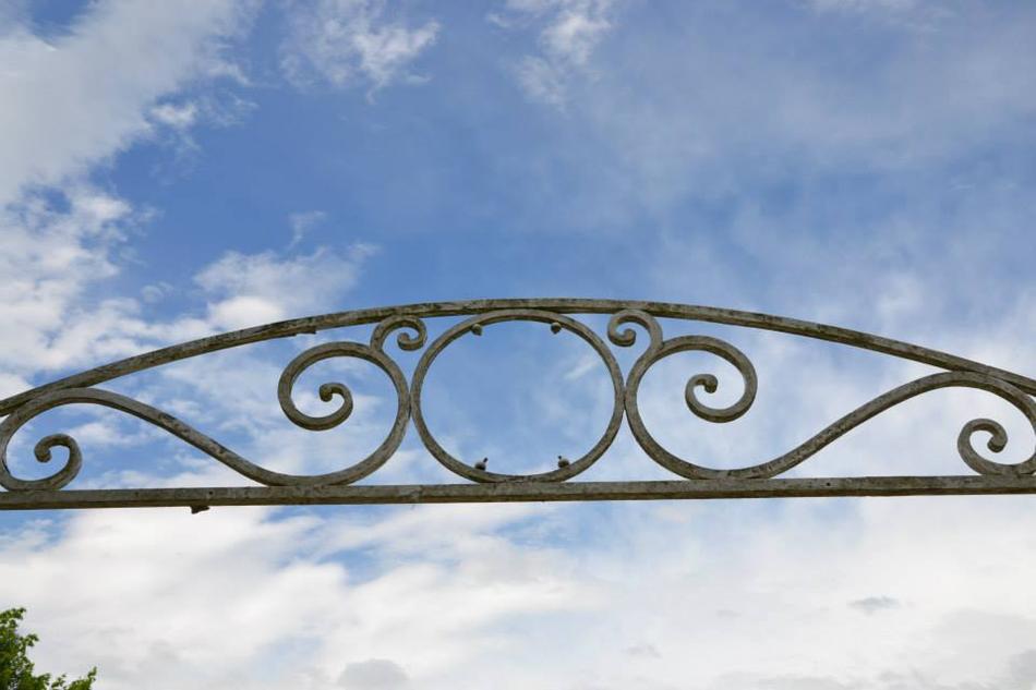 Ironwork Iron Sky