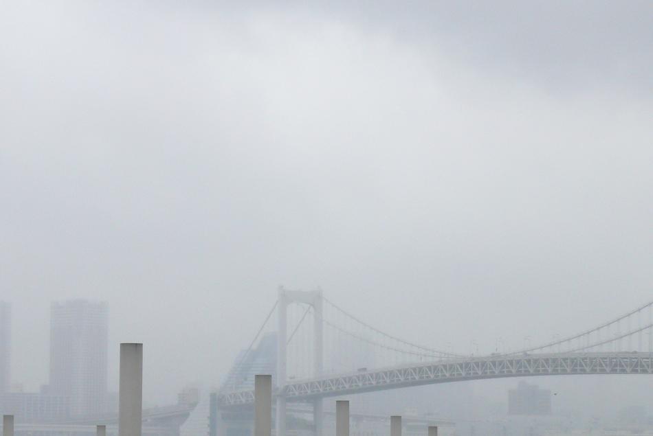 Mist Wet Cooling Japan