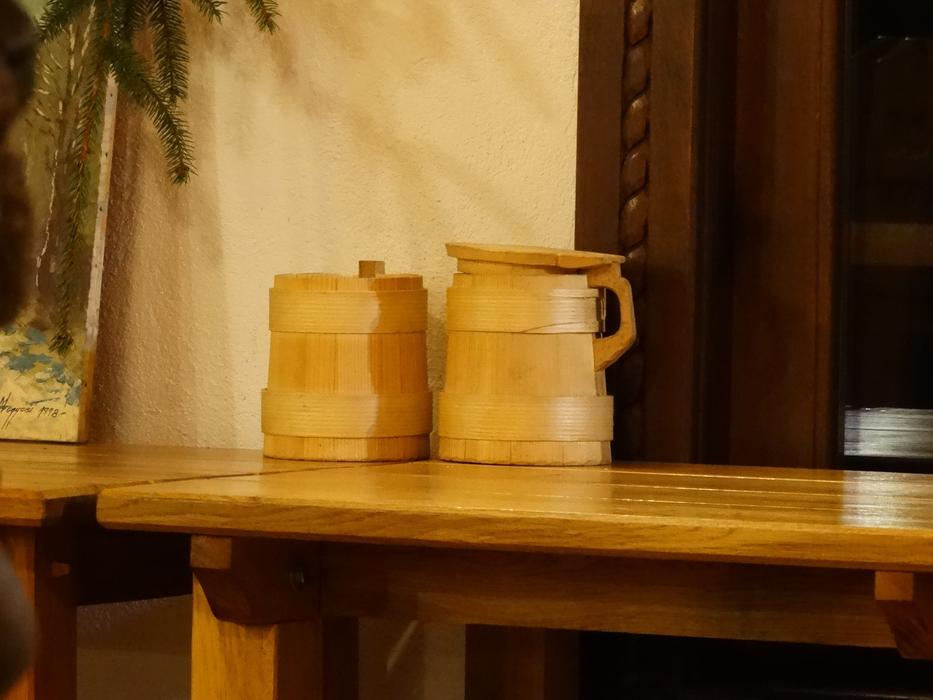 Cana Wood