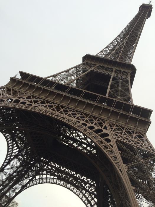 Paris Effel Tower Otel