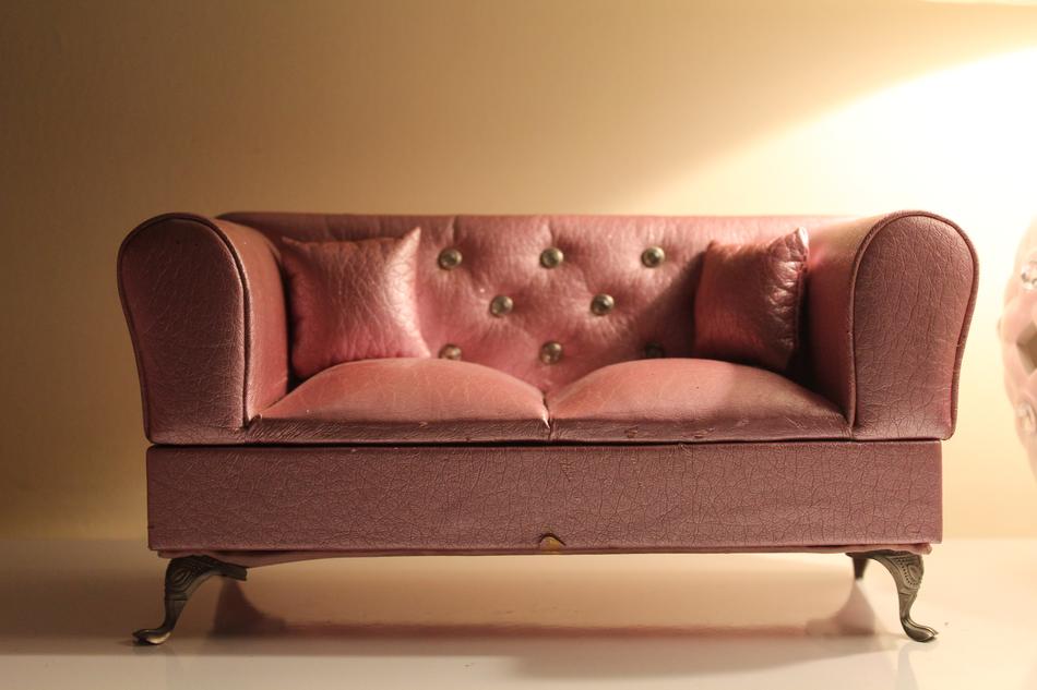 Furniture Macro Light