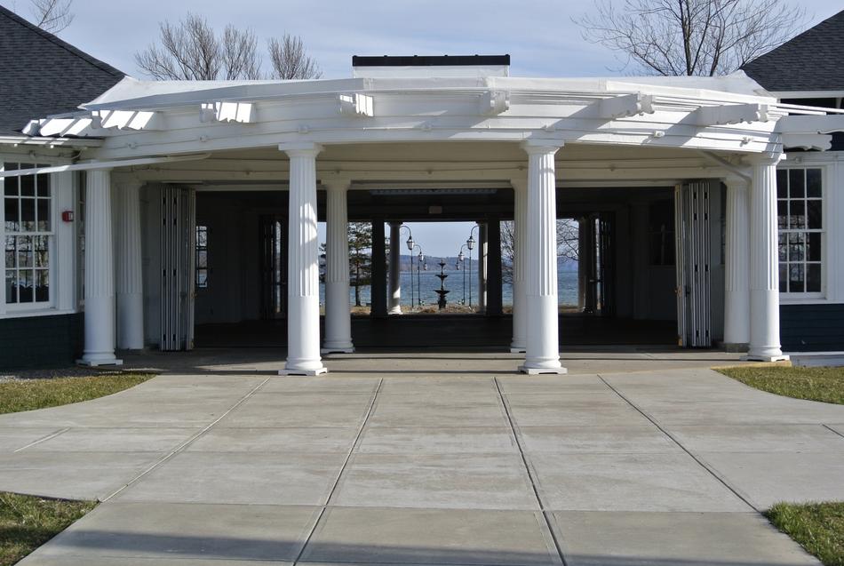 Emerson Park Auburn New York