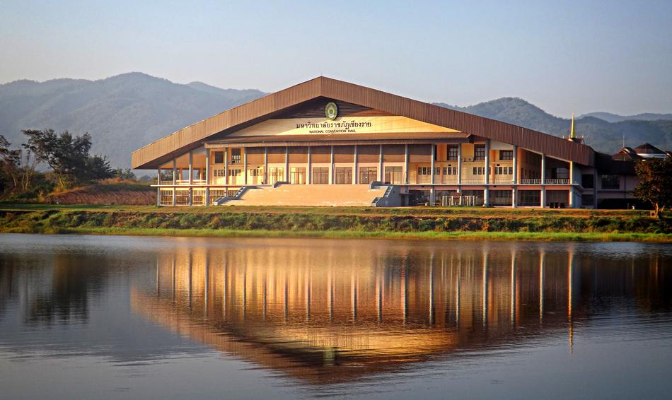 Chiang Rai Thailand