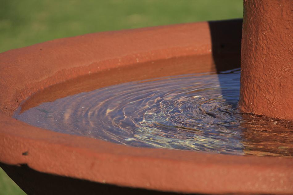 Source Water Sources