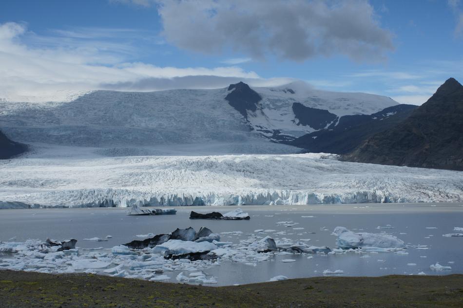 Iceland Sea