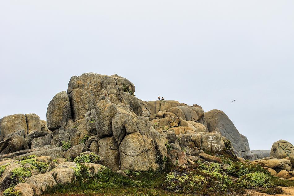 Stones Punta De Tralca