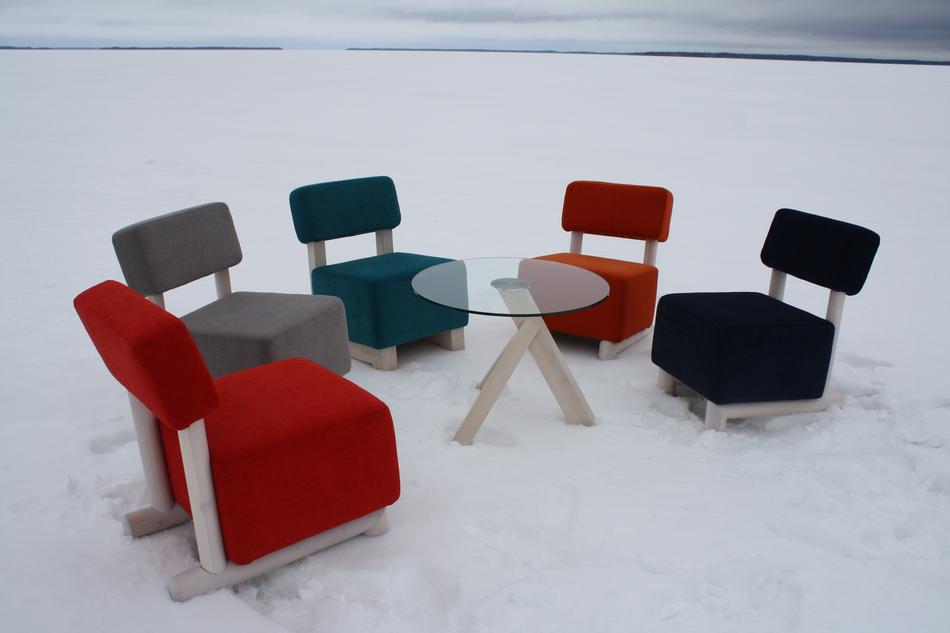 Furniture Chairs The Outer In Oulu