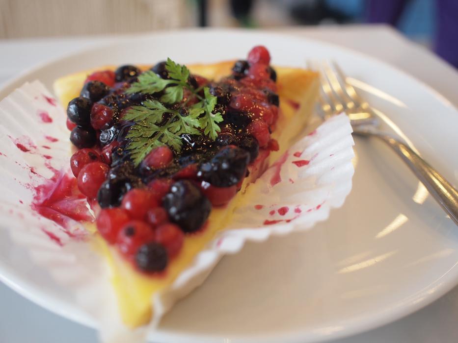 Dessert Tart