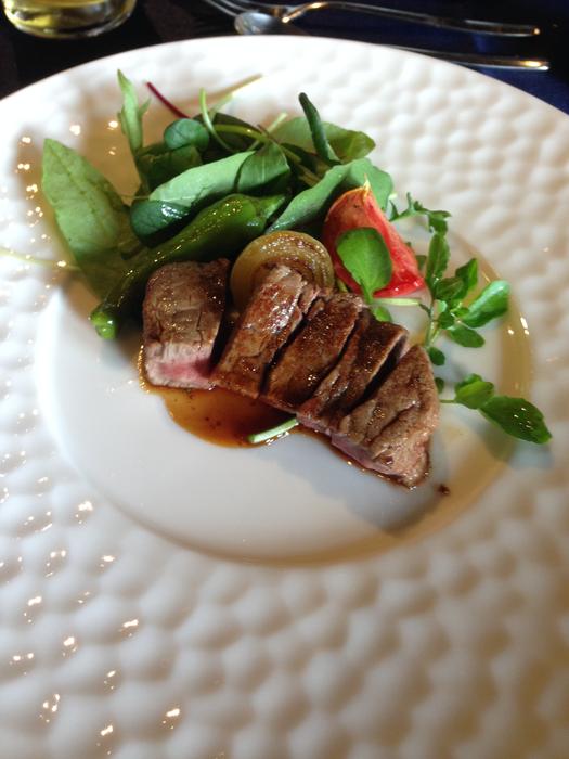 Meat High Class
