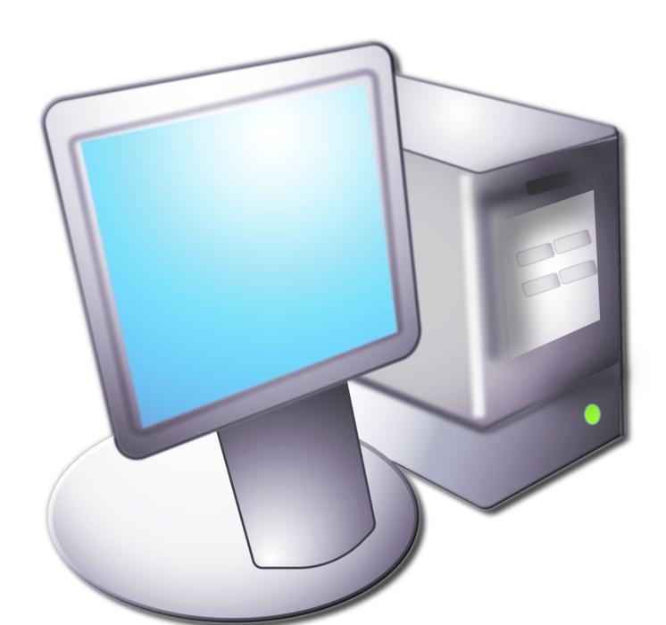 perconal team pc monitor