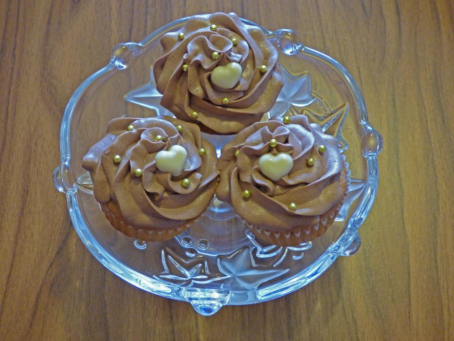 Muffin Cupacakes Sugar