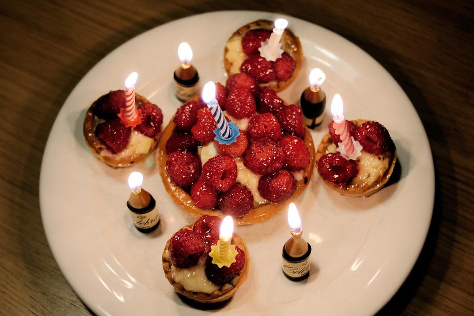 Birthday Cake Joy Of Life Soul