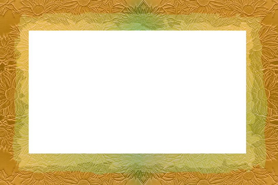 golden frame for mother's day