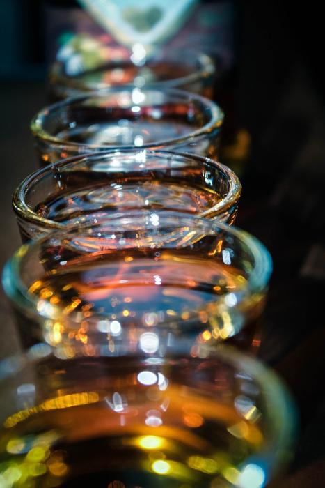 Glass