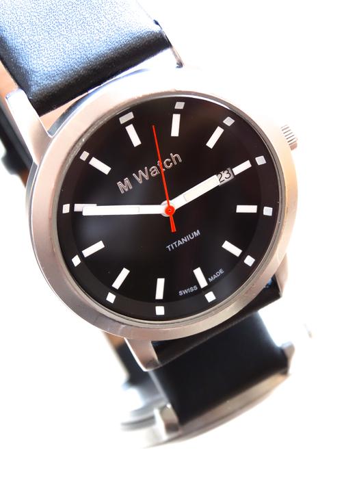 Clock Time Of